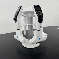 Integra Electronic Multichannel Pipettes w/Stand - Quantity 4 image 0
